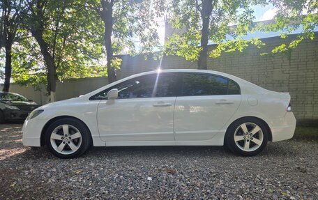 Honda Civic VIII, 2009 год, 735 000 рублей, 3 фотография