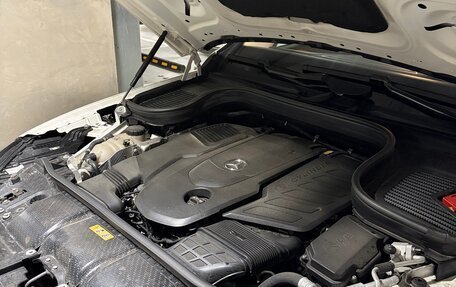 Mercedes-Benz GLE Coupe, 2021 год, 7 650 000 рублей, 19 фотография