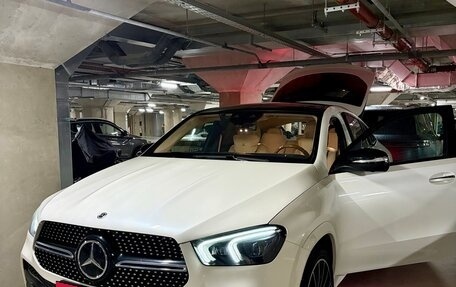 Mercedes-Benz GLE Coupe, 2021 год, 7 650 000 рублей, 12 фотография