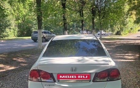 Honda Civic VIII, 2009 год, 735 000 рублей, 5 фотография