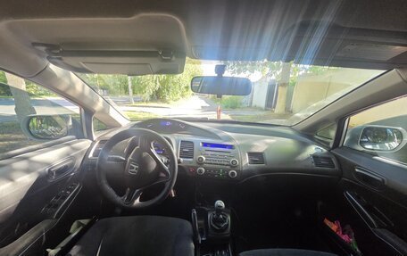 Honda Civic VIII, 2009 год, 735 000 рублей, 12 фотография