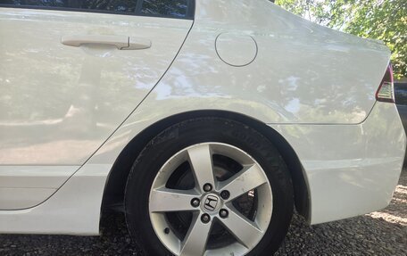 Honda Civic VIII, 2009 год, 735 000 рублей, 14 фотография