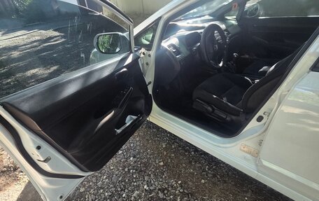 Honda Civic VIII, 2009 год, 735 000 рублей, 13 фотография