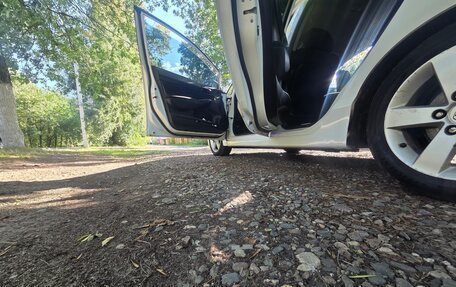 Honda Civic VIII, 2009 год, 735 000 рублей, 11 фотография