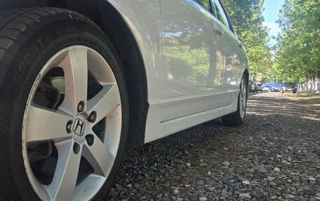 Honda Civic VIII, 2009 год, 735 000 рублей, 16 фотография