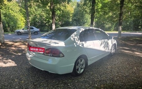 Honda Civic VIII, 2009 год, 735 000 рублей, 6 фотография