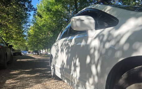 Honda Civic VIII, 2009 год, 735 000 рублей, 19 фотография