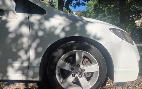 Honda Civic VIII, 2009 год, 735 000 рублей, 17 фотография