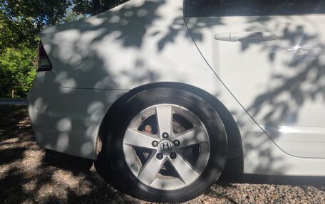 Honda Civic VIII, 2009 год, 735 000 рублей, 18 фотография