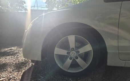 Honda Civic VIII, 2009 год, 735 000 рублей, 15 фотография