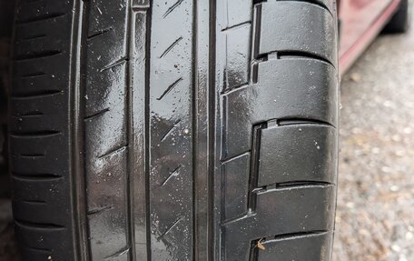 Hyundai i30 I, 2009 год, 800 000 рублей, 15 фотография