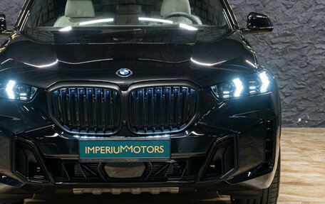 BMW X5, 2026 год, 16 390 000 рублей, 3 фотография