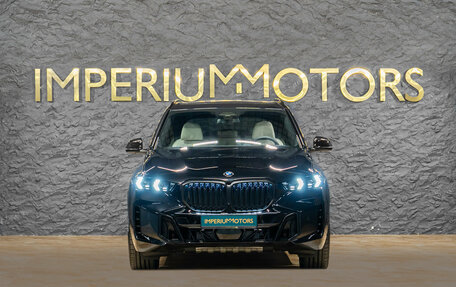 BMW X5, 2026 год, 16 390 000 рублей, 2 фотография
