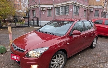 Hyundai i30 I, 2009 год, 800 000 рублей, 11 фотография