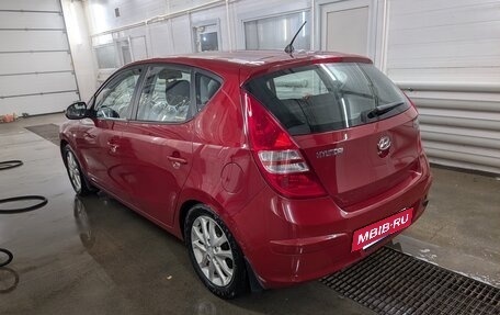 Hyundai i30 I, 2009 год, 800 000 рублей, 3 фотография