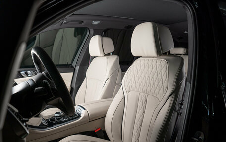 BMW X5, 2026 год, 16 390 000 рублей, 12 фотография