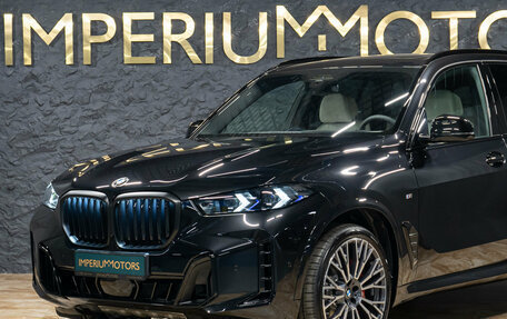 BMW X5, 2026 год, 16 390 000 рублей, 4 фотография