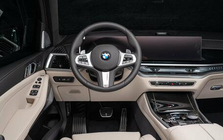 BMW X5, 2026 год, 16 390 000 рублей, 15 фотография