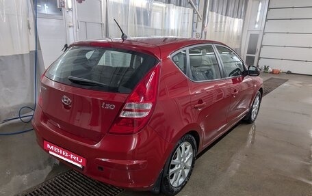Hyundai i30 I, 2009 год, 800 000 рублей, 4 фотография