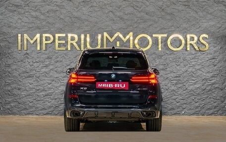 BMW X5, 2026 год, 16 390 000 рублей, 8 фотография