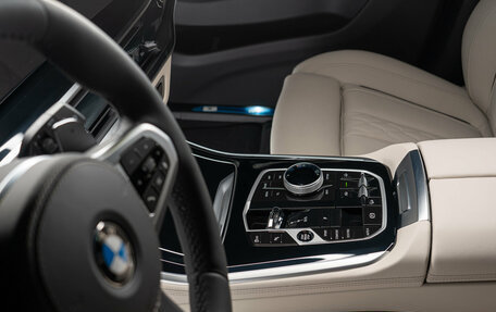 BMW X5, 2026 год, 16 390 000 рублей, 17 фотография