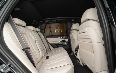 BMW X5, 2026 год, 16 390 000 рублей, 21 фотография