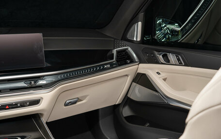 BMW X5, 2026 год, 16 390 000 рублей, 18 фотография
