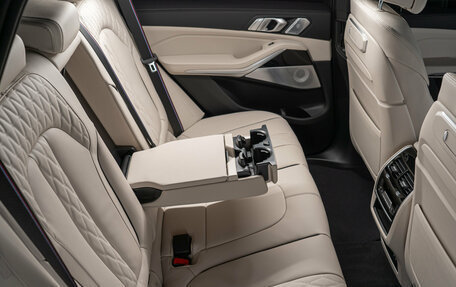 BMW X5, 2026 год, 16 390 000 рублей, 22 фотография