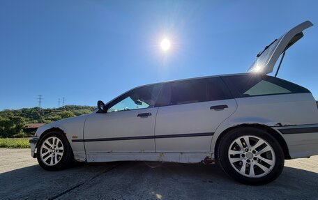 BMW 3 серия, 1997 год, 300 000 рублей, 3 фотография