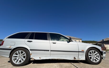 BMW 3 серия, 1997 год, 300 000 рублей, 4 фотография