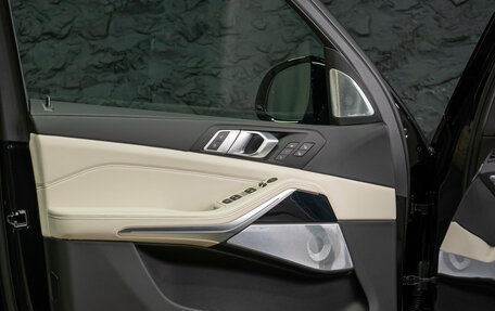 BMW X5, 2026 год, 16 390 000 рублей, 25 фотография