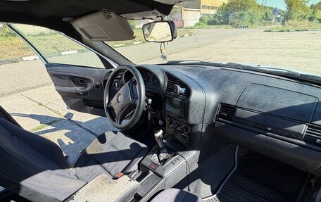 BMW 3 серия, 1997 год, 300 000 рублей, 5 фотография