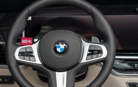 BMW X5, 2026 год, 16 390 000 рублей, 16 фотография