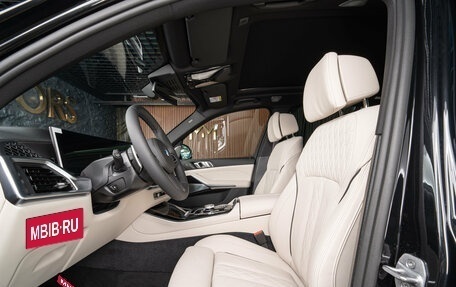 BMW X5, 2026 год, 16 390 000 рублей, 11 фотография