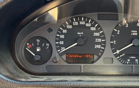BMW 3 серия, 1997 год, 300 000 рублей, 13 фотография