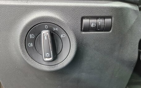 Skoda Rapid II, 2021 год, 1 247 000 рублей, 19 фотография