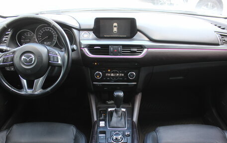 Mazda 6, 2016 год, 1 597 000 рублей, 7 фотография