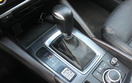 Mazda 6, 2016 год, 1 597 000 рублей, 31 фотография