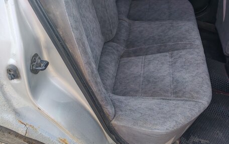 Nissan Bluebird XI, 1999 год, 115 000 рублей, 9 фотография