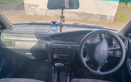 Nissan Bluebird XI, 1999 год, 115 000 рублей, 11 фотография