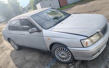 Nissan Bluebird XI, 1999 год, 115 000 рублей, 2 фотография