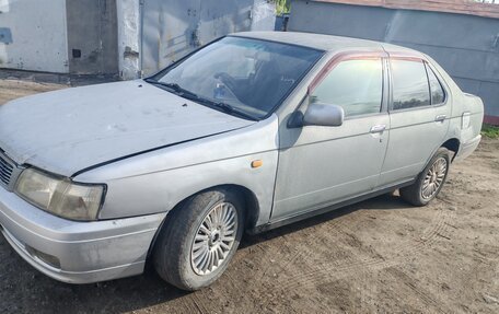 Nissan Bluebird XI, 1999 год, 115 000 рублей, 5 фотография
