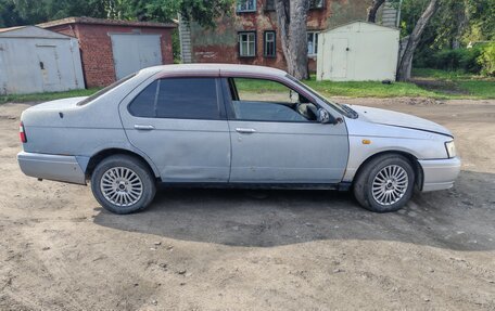 Nissan Bluebird XI, 1999 год, 115 000 рублей, 4 фотография