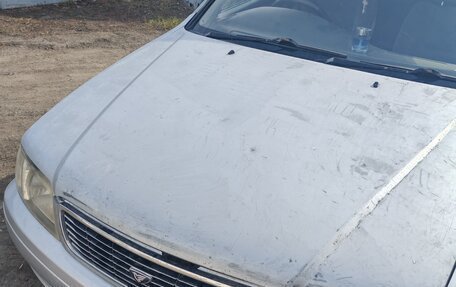 Nissan Bluebird XI, 1999 год, 115 000 рублей, 3 фотография