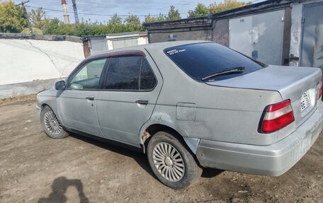Nissan Bluebird XI, 1999 год, 115 000 рублей, 6 фотография