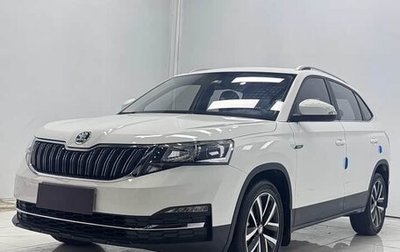 Skoda Kamiq I, 2023 год, 1 260 000 рублей, 1 фотография