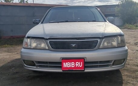 Nissan Bluebird XI, 1999 год, 115 000 рублей, 1 фотография