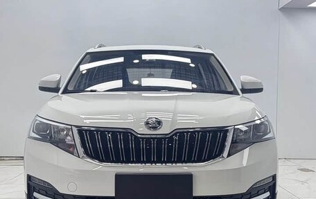 Skoda Kamiq I, 2023 год, 1 260 000 рублей, 2 фотография