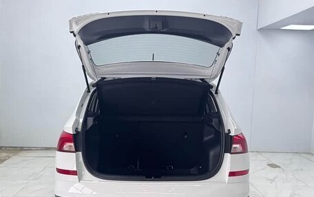 Skoda Kamiq I, 2023 год, 1 260 000 рублей, 7 фотография