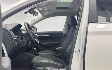 Skoda Kamiq I, 2023 год, 1 260 000 рублей, 9 фотография